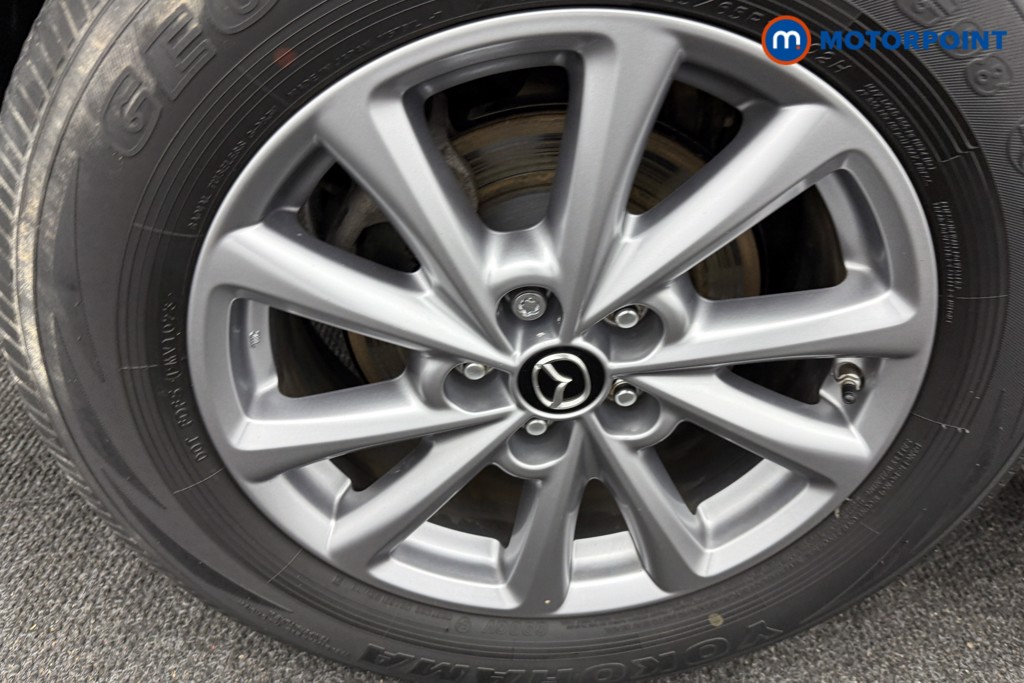 Used Mazda CX-5 2023 for sale - 77045965: Photo 39