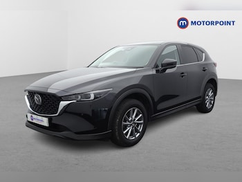 Used Mazda CX-5 2023 for sale - 77045965: Photo