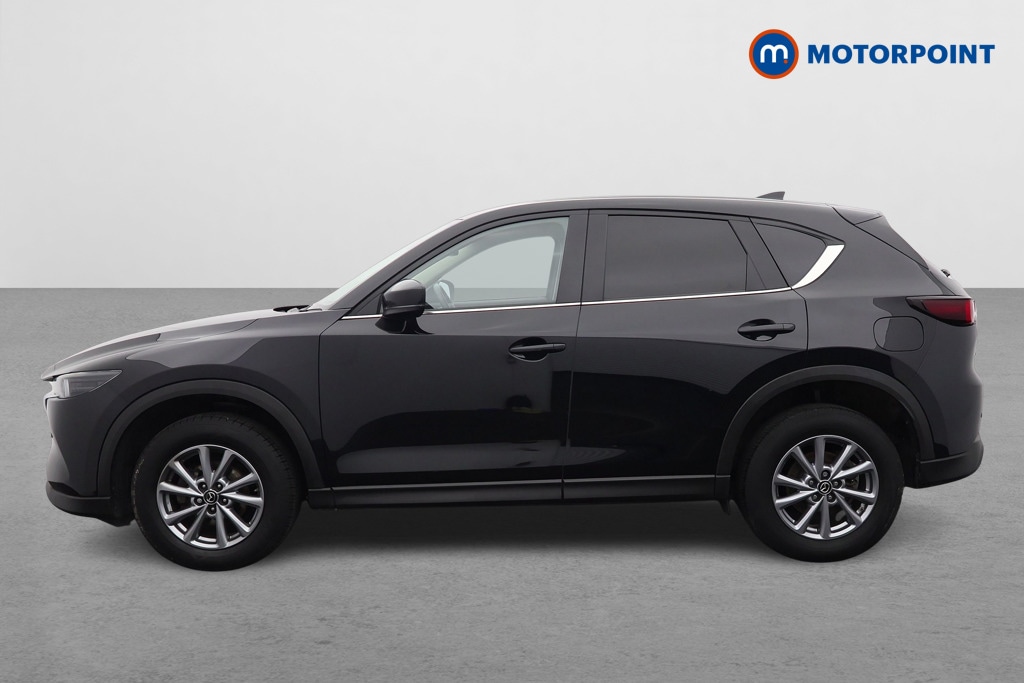 Used Mazda CX-5 2023 for sale - 77045965: Photo 4