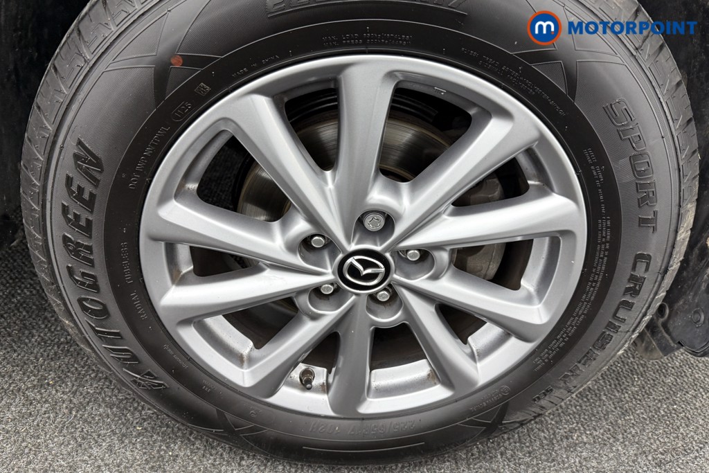 Used Mazda CX-5 2023 for sale - 77045965: Photo 40