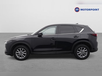 Used Mazda CX-5 2023 for sale - 77045965: Photo