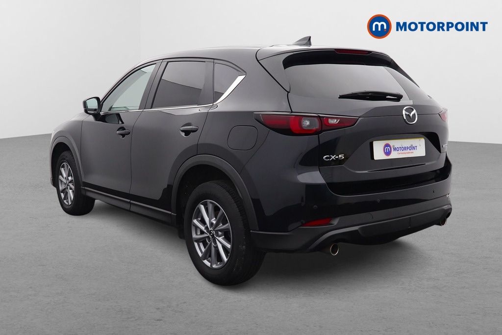 Used Mazda CX-5 2023 for sale - 77045965: Photo 5
