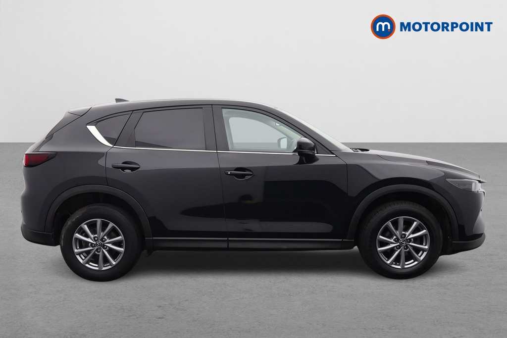 Used Mazda CX-5 2023 for sale - 77045965: Photo 8