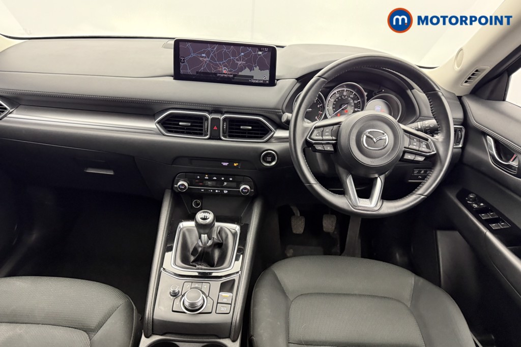 Used Mazda CX-5 2023 for sale - 77045965: Photo 9