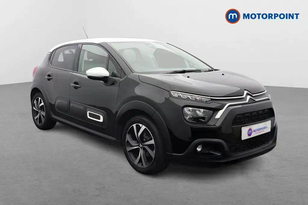 Used Citroen C3 2023 for sale - 76569037: Photo 1