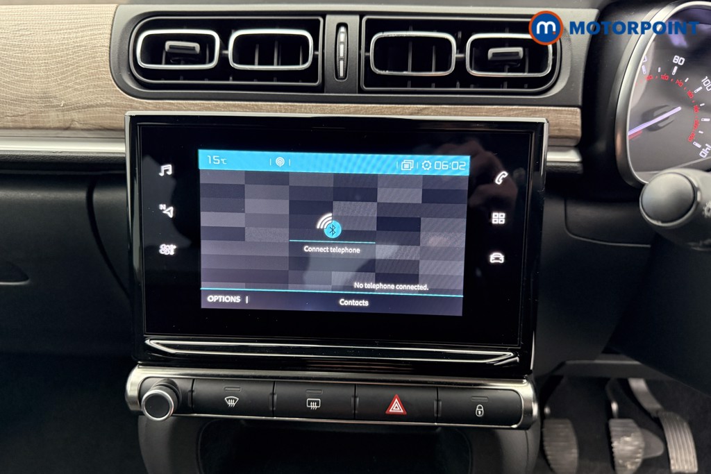 Used Citroen C3 2023 for sale - 76569037: Photo 10