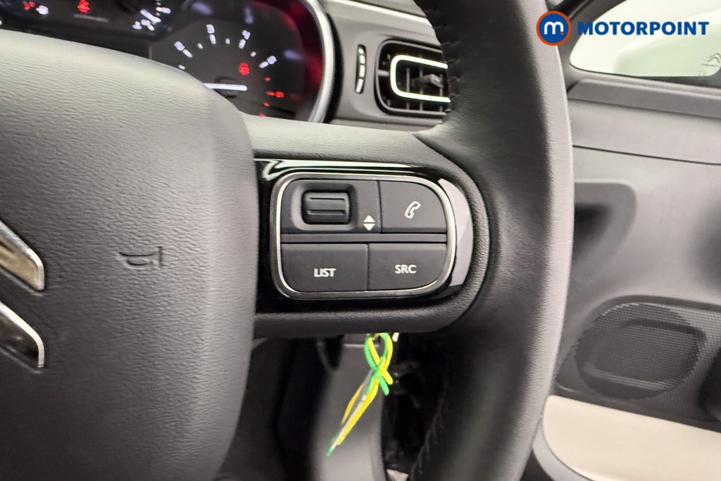 Used Citroen C3 2023 for sale - 76569037: Photo 12