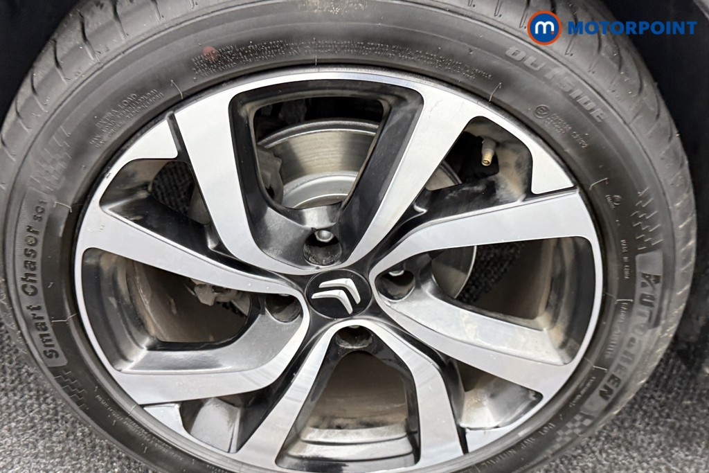 Used Citroen C3 2023 for sale - 76569037: Photo 16