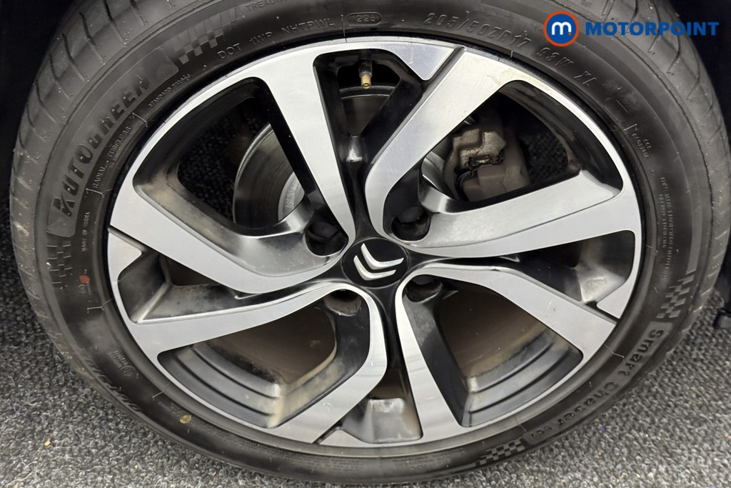 Used Citroen C3 2023 for sale - 76569037: Photo 17