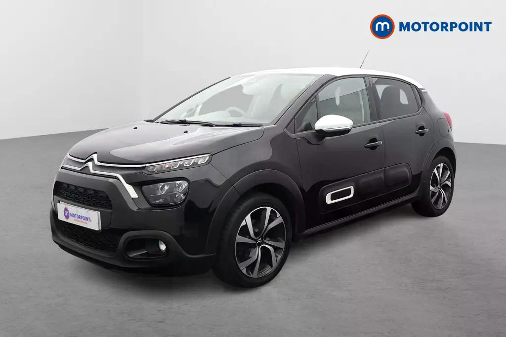 Used Citroen C3 2023 for sale - 76569037: Photo 3