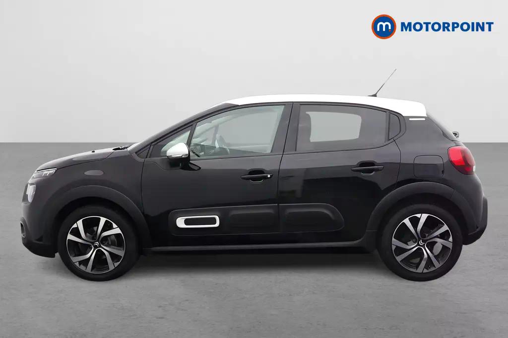 Used Citroen C3 2023 for sale - 76569037: Photo 4