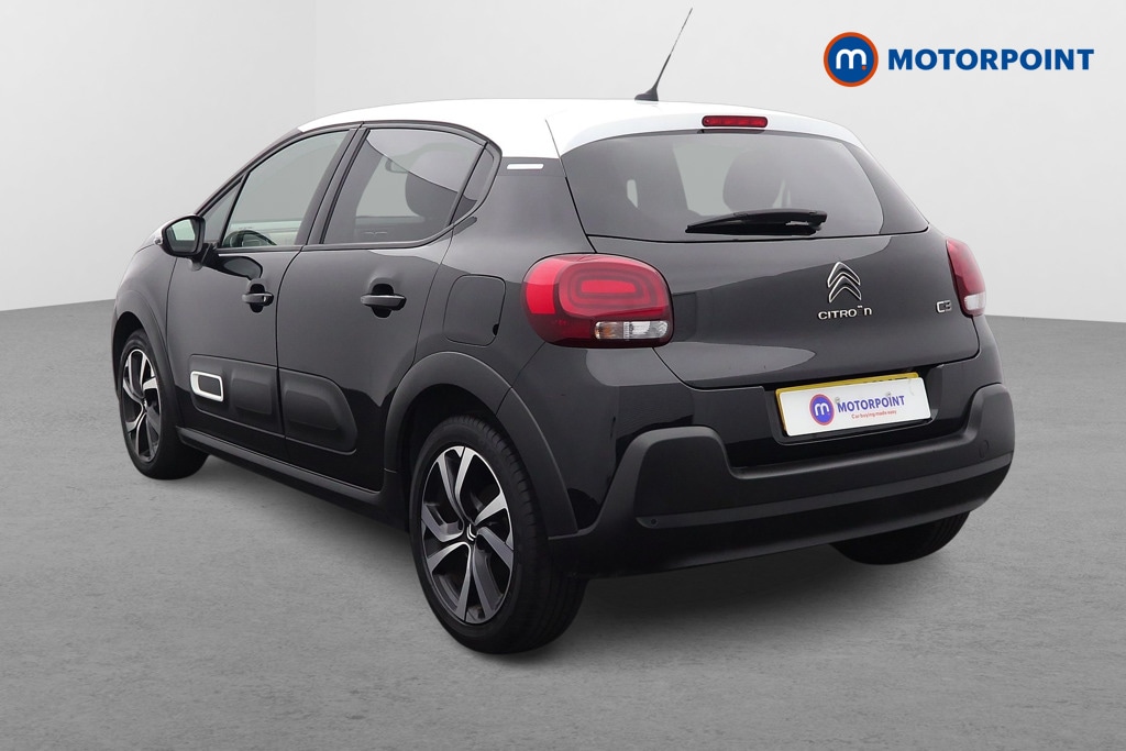 Used Citroen C3 2023 for sale - 76569037: Photo 5