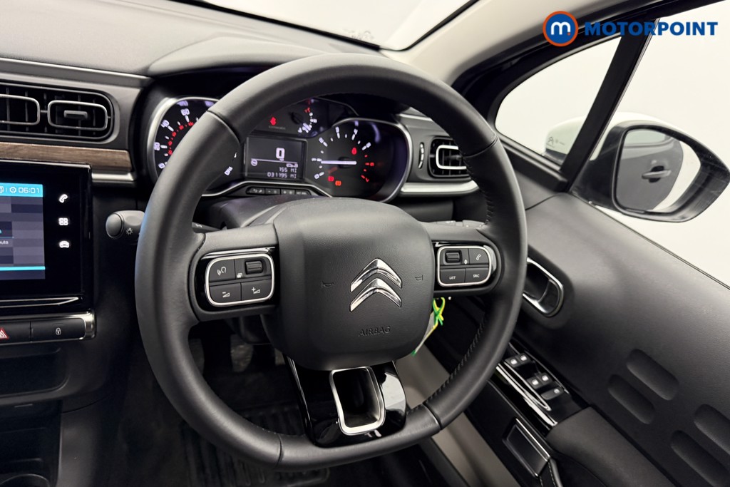 Used Citroen C3 2023 for sale - 76569037: Photo 8