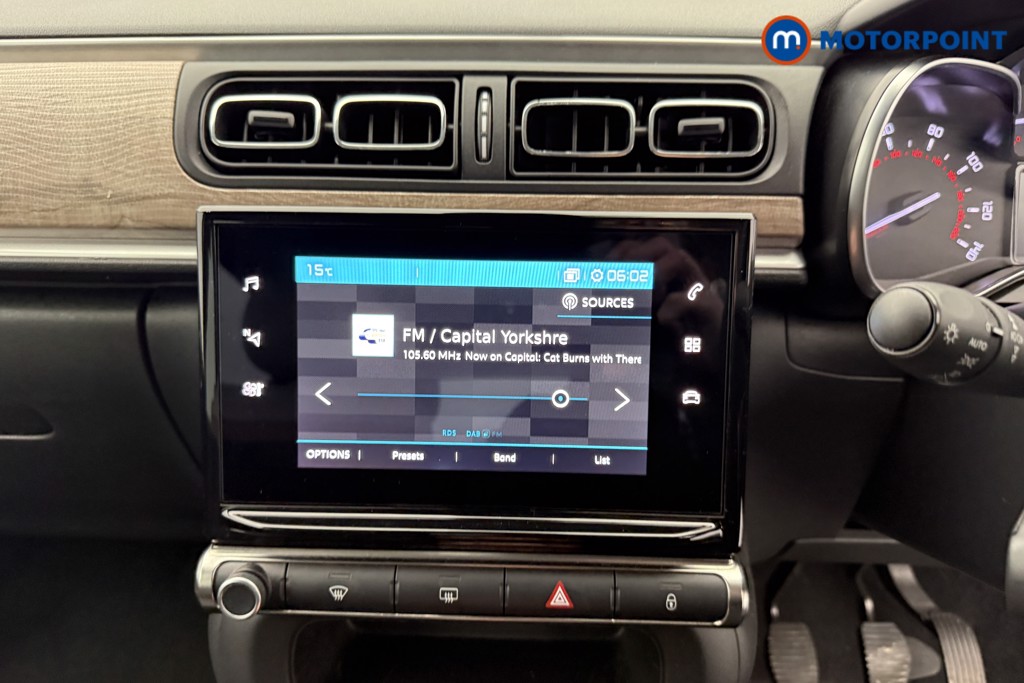 Used Citroen C3 2023 for sale - 76569037: Photo 9