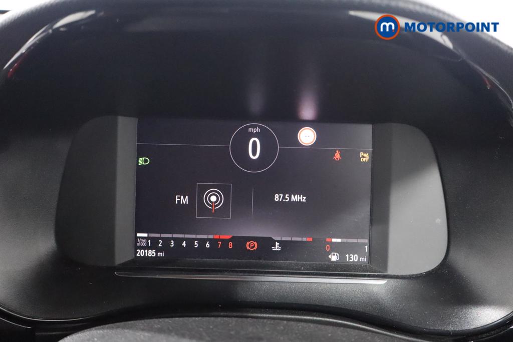 Used Vauxhall Corsa 2023 for sale - 77462675: Photo 11