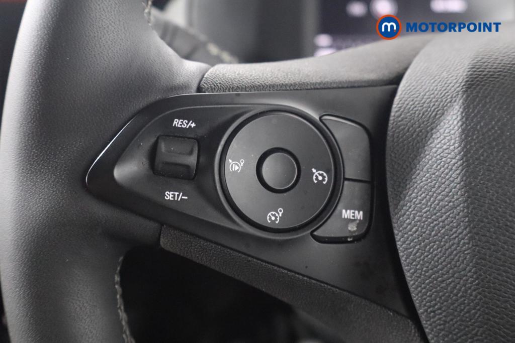 Used Vauxhall Corsa 2023 for sale - 77462675: Photo 15