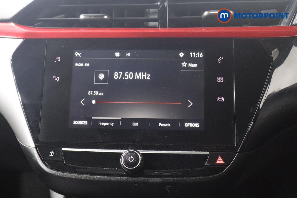 Used Vauxhall Corsa 2023 for sale - 77462675: Photo 19