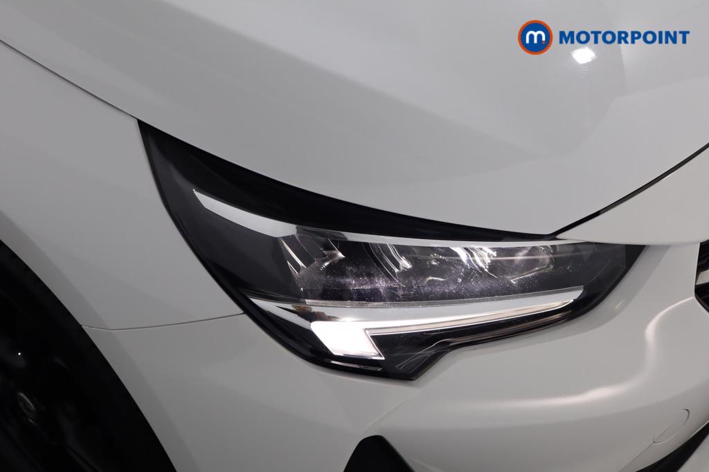 Used Vauxhall Corsa 2023 for sale - 77462675: Photo 22