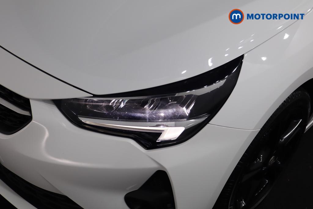 Used Vauxhall Corsa 2023 for sale - 77462675: Photo 23