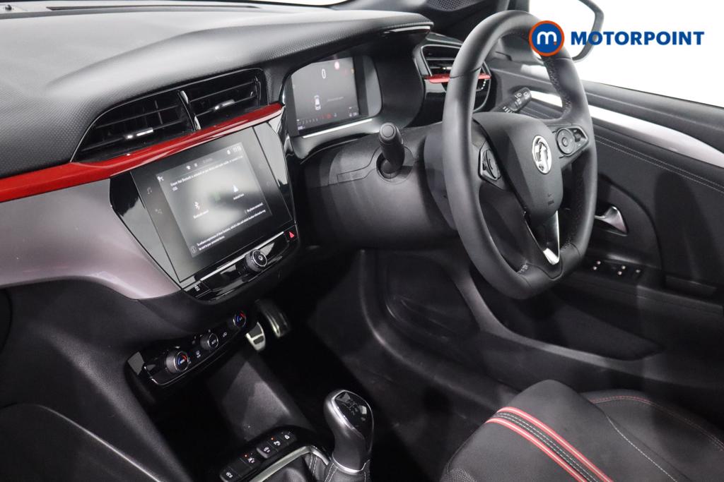 Used Vauxhall Corsa 2023 for sale - 77462675: Photo 25