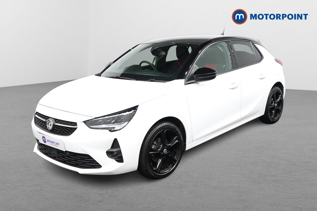 Used Vauxhall Corsa 2023 for sale - 77462675: Photo 3