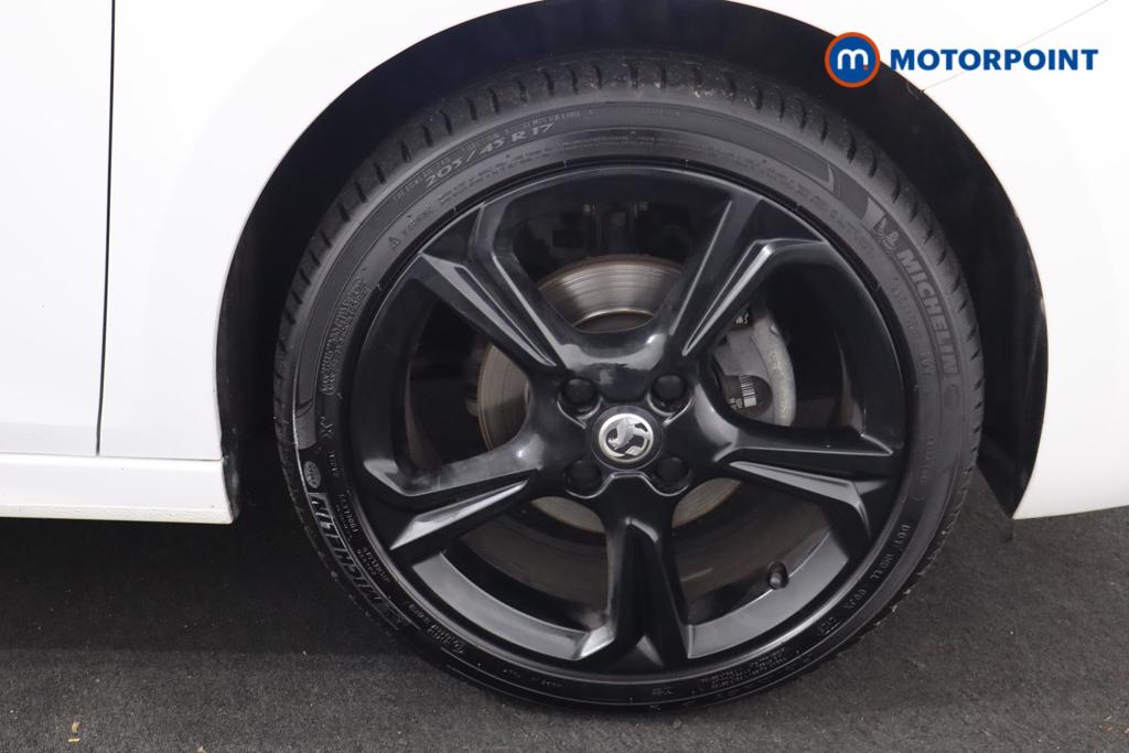 Used Vauxhall Corsa 2023 for sale - 77462675: Photo 34