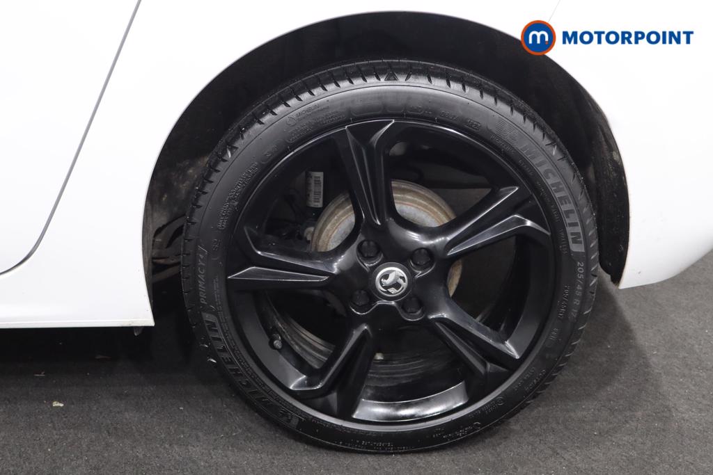 Used Vauxhall Corsa 2023 for sale - 77462675: Photo 36