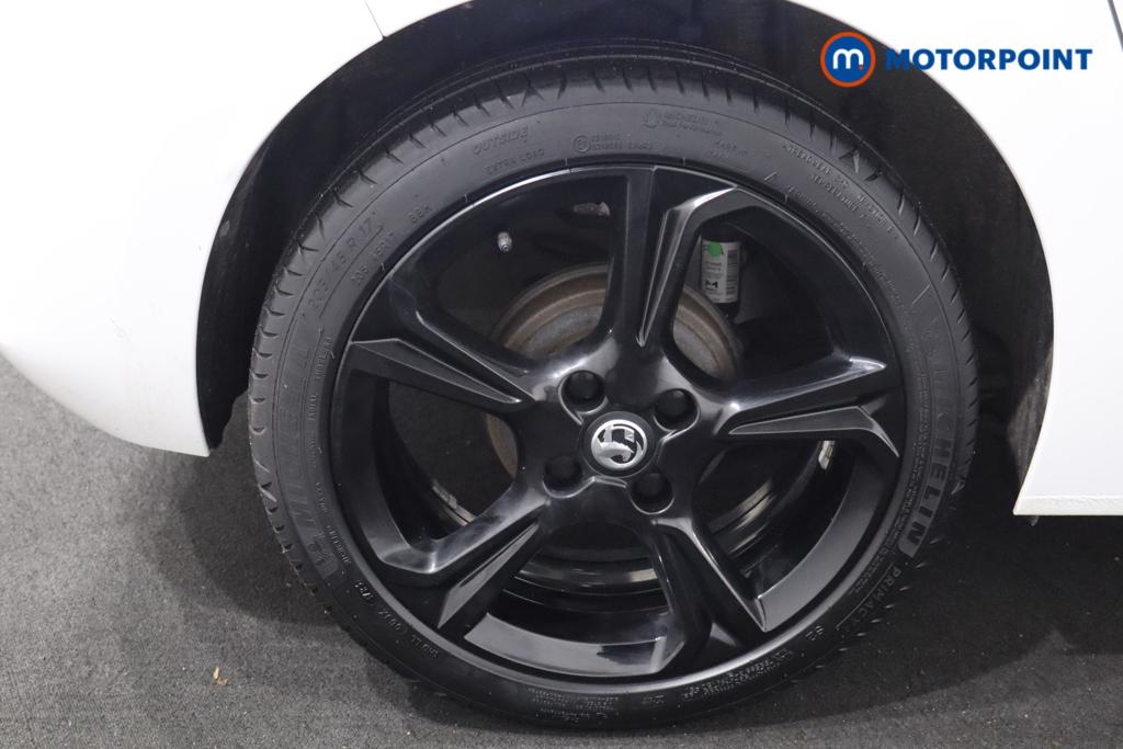 Used Vauxhall Corsa 2023 for sale - 77462675: Photo 37