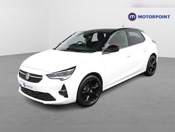 Used Vauxhall Corsa 2023 for sale - 77462675: Photo