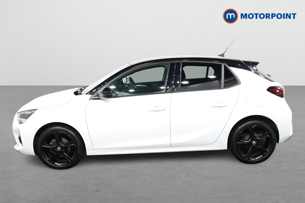 Used Vauxhall Corsa 2023 for sale - 77462675: Photo 4