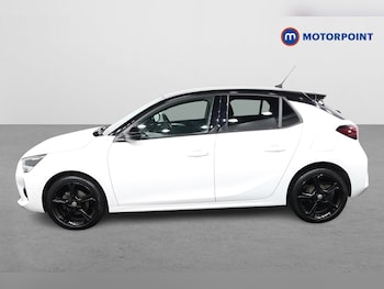 Used Vauxhall Corsa 2023 for sale - 77462675: Photo