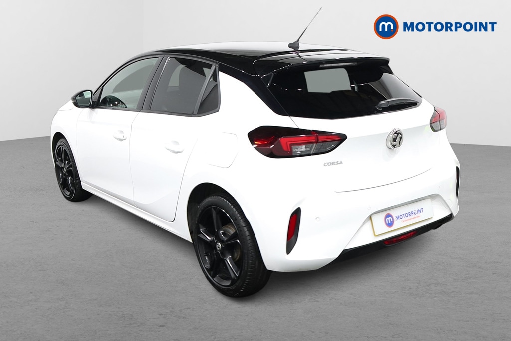 Used Vauxhall Corsa 2023 for sale - 77462675: Photo 5