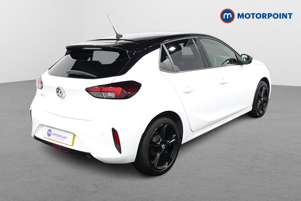 Used Vauxhall Corsa 2023 for sale - 77462675: Photo 7