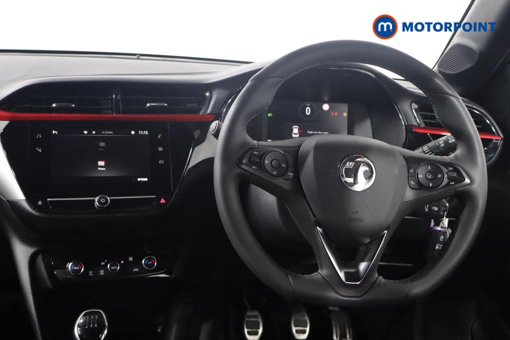 Used Vauxhall Corsa 2023 for sale - 77462675: Photo 9