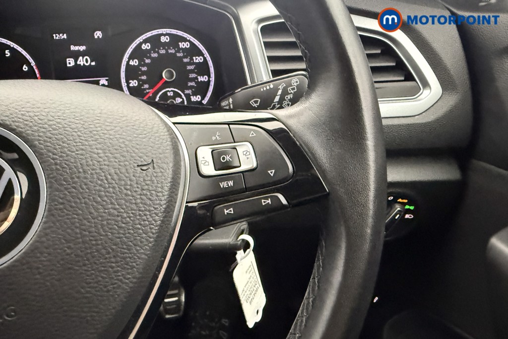 Used Volkswagen T-Roc 2021 for sale - 77248865: Photo 15