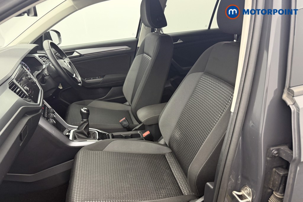 Used Volkswagen T-Roc 2021 for sale - 77248865: Photo 19