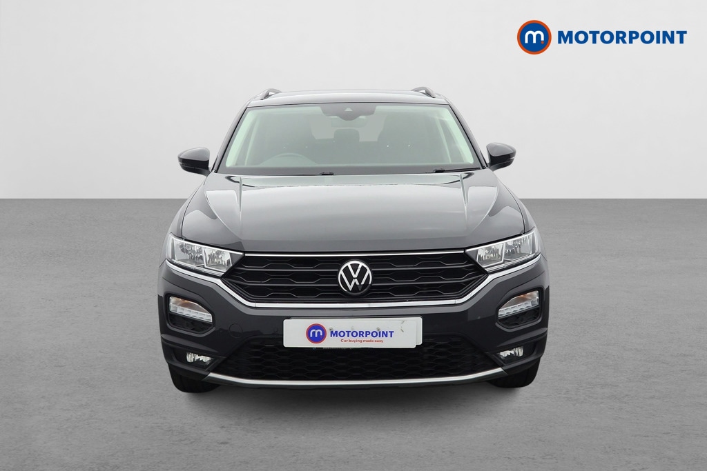 Used Volkswagen T-Roc 2021 for sale - 77248865: Photo 2