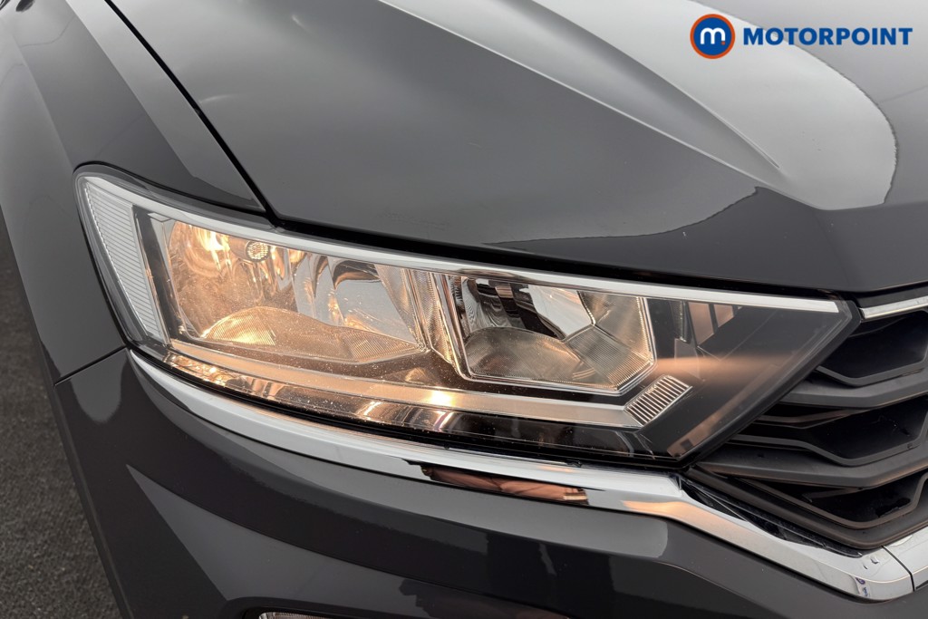 Used Volkswagen T-Roc 2021 for sale - 77248865: Photo 23