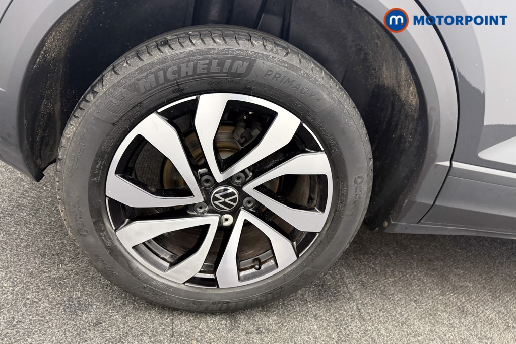 Used Volkswagen T-Roc 2021 for sale - 77248865: Photo 28