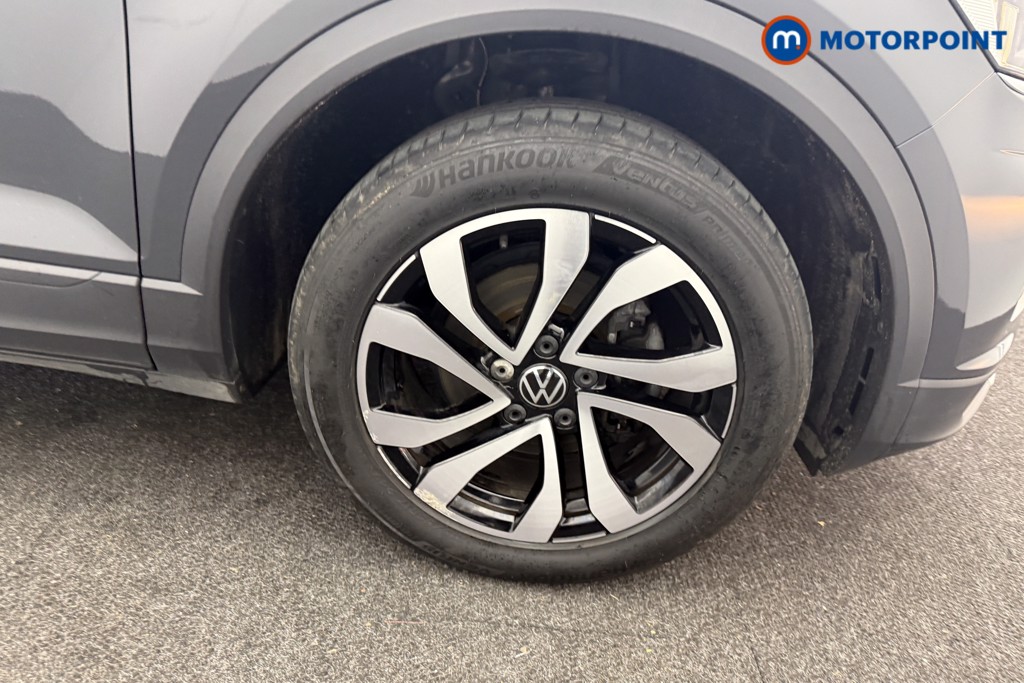 Used Volkswagen T-Roc 2021 for sale - 77248865: Photo 29