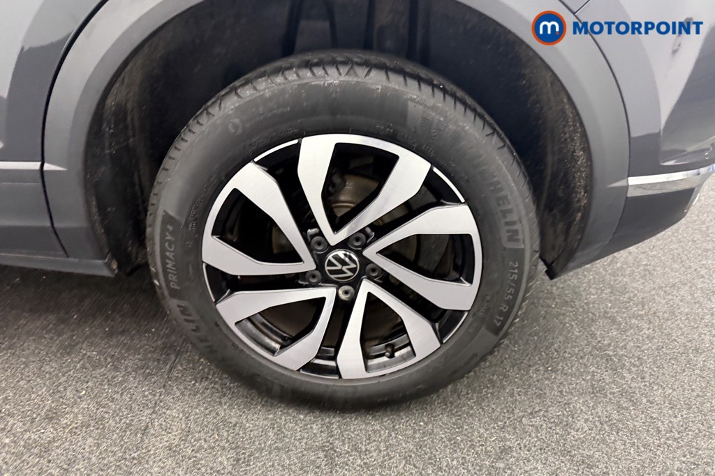 Used Volkswagen T-Roc 2021 for sale - 77248865: Photo 31