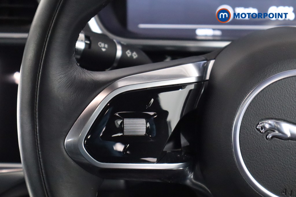 Used Jaguar I-Pace 2021 for sale - 76739158: Photo 12