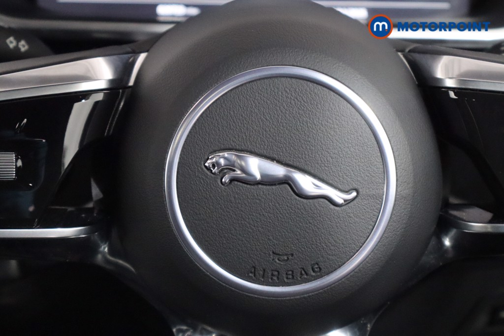 Used Jaguar I-Pace 2021 for sale - 76739158: Photo 16