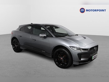 2021 - 294kW EV400 HSE 90kWh 5dr Auto [11kW Charger]