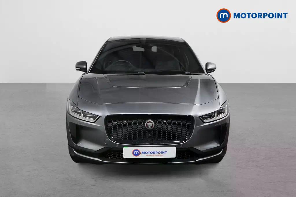 Used Jaguar I-Pace 2021 for sale - 76739158: Photo 2