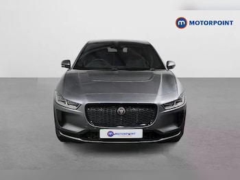 Used Jaguar I-Pace 2021 for sale - 76739158: Photo