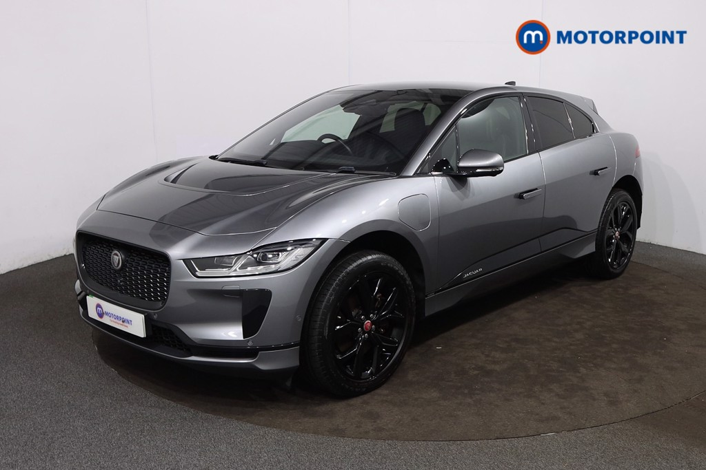 Used Jaguar I-Pace 2021 for sale - 76739158: Photo 3