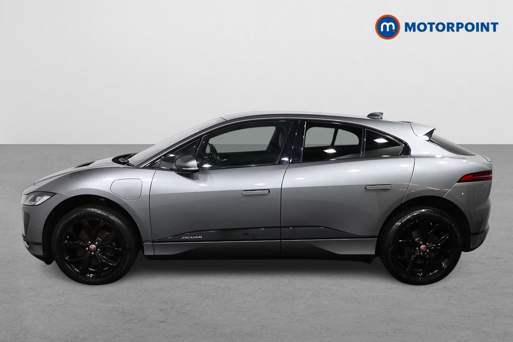 Used Jaguar I-Pace 2021 for sale - 76739158: Photo 4