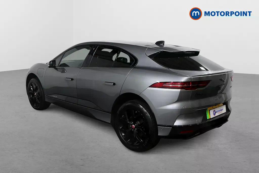 Used Jaguar I-Pace 2021 for sale - 76739158: Photo 5