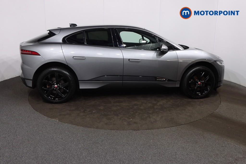 Used Jaguar I-Pace 2021 for sale - 76739158: Photo 8